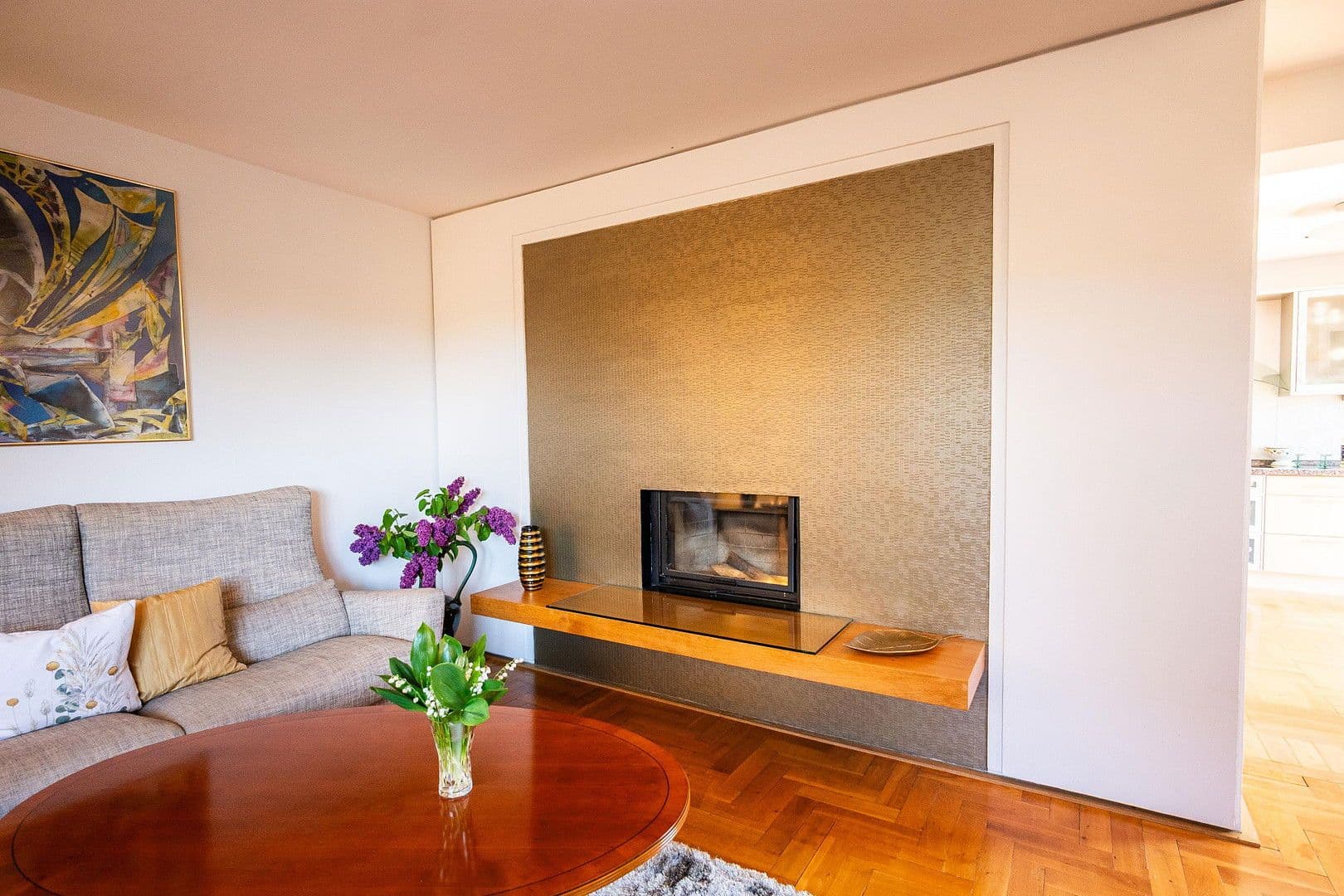 Predaj domu 145 m², pozemek 987 m², Stralsunder Straße 18, Ueckermünde, Meklenbursko-Predpomoransko Predaj domu 145 m², pozemek 987 m², Stralsunder Straße 18, Ueckermünde, Meklenbursko-Predpomoransko