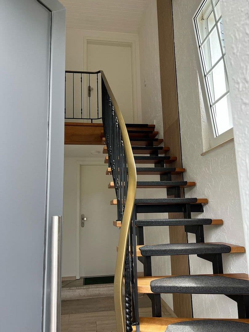 Predaj domu 273 m², pozemek 551 m², Erftstadt, Severné Porýnie - Westfálsko Predaj domu 273 m², pozemek 551 m², Erftstadt, Severné Porýnie - Westfálsko