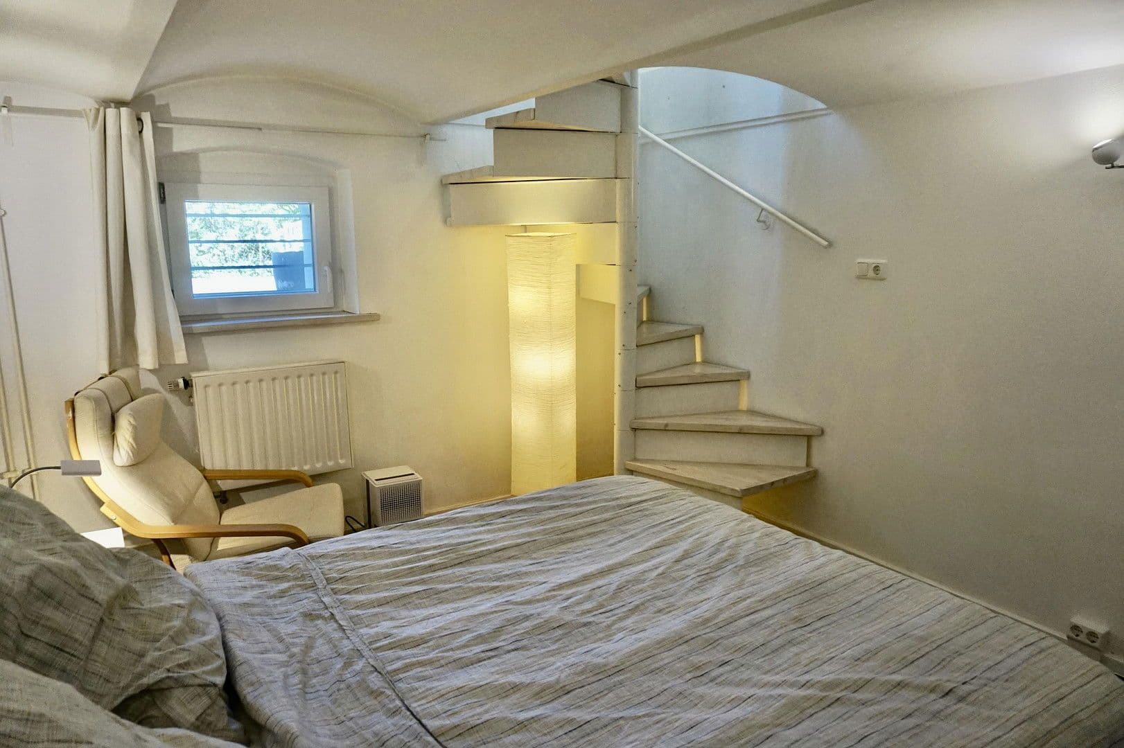 Prenájom bytu 2-izbový 60 m², Berlinerstr. 96, Potsdam, Brandenbursko Prenájom bytu 2-izbový 60 m², Berlinerstr. 96, Potsdam, Brandenbursko