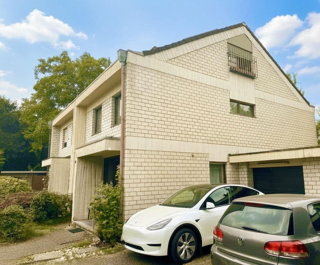 Predaj domu 123 m², pozemek 285 m², Meerbusch, Severné Porýnie - Westfálsko Predaj domu 123 m², pozemek 285 m², Meerbusch, Severné Porýnie - Westfálsko