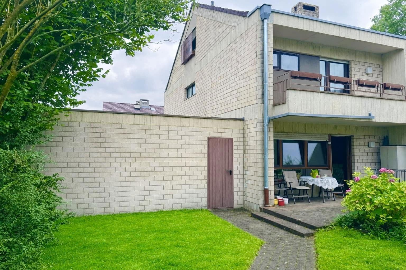 Predaj domu 123 m², pozemek 285 m², Meerbusch, Severné Porýnie - Westfálsko Predaj domu 123 m², pozemek 285 m², Meerbusch, Severné Porýnie - Westfálsko