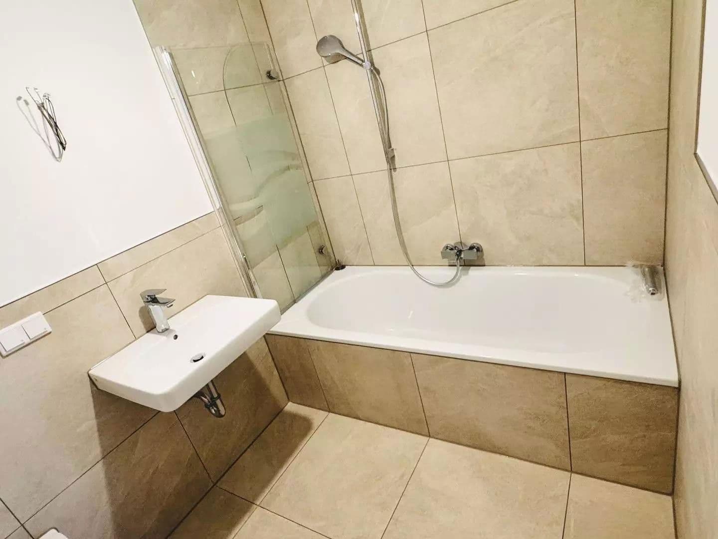 Prenájom bytu 3-izbový 113 m², Frauenschulstr. 42a, Miesbach, Bavorsko Prenájom bytu 3-izbový 113 m², Frauenschulstr. 42a, Miesbach, Bavorsko