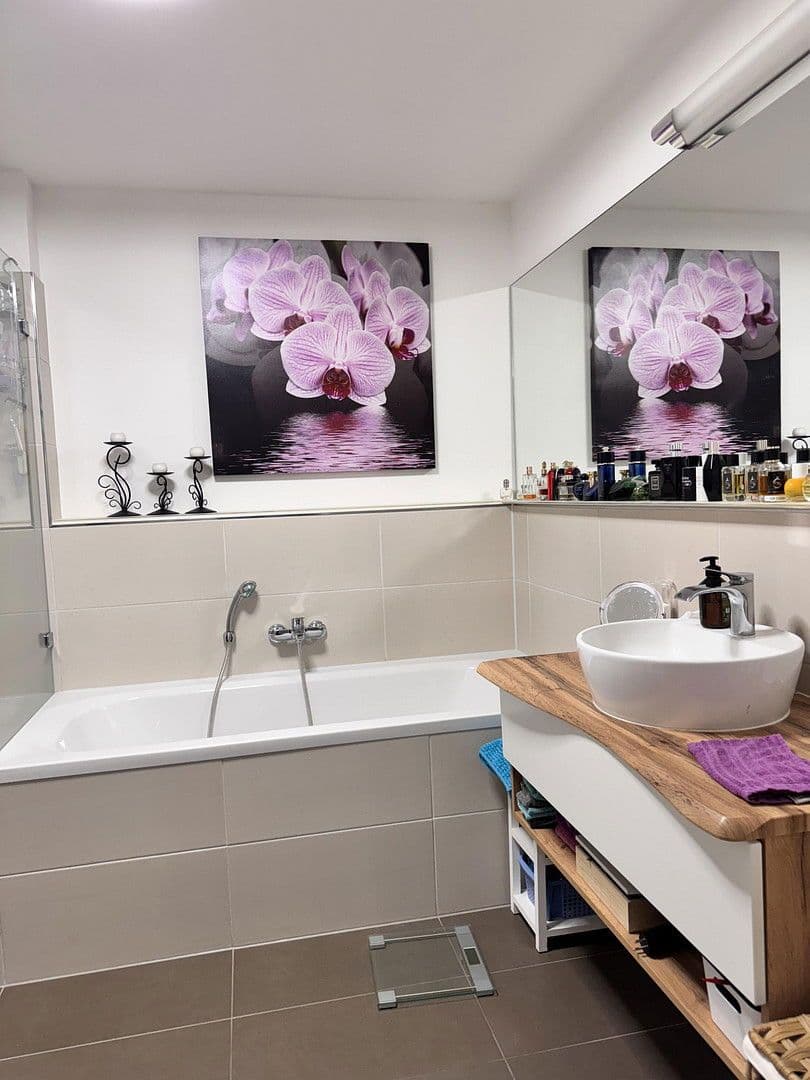 Predaj bytu 3-izbový 68 m², Fürth, Bavorsko Predaj bytu 3-izbový 68 m², Fürth, Bavorsko