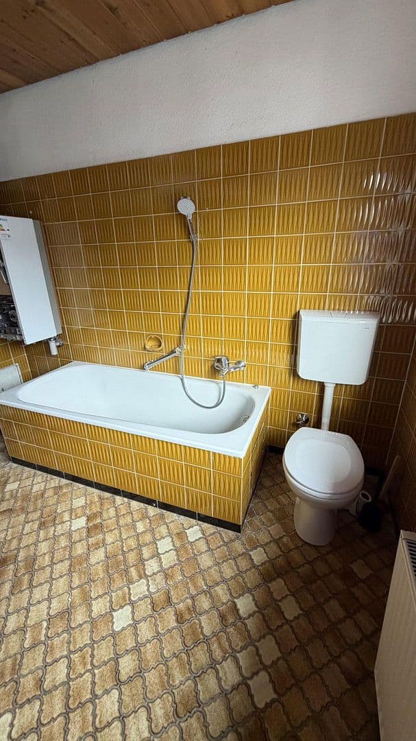 Prenájom domu 175 m², pozemek 400 m², Plankstadt, Bádensko-Wurttembersko Prenájom domu 175 m², pozemek 400 m², Plankstadt, Bádensko-Wurttembersko