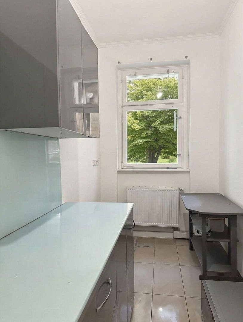 Predaj bytu 1-izbový 50 m², Binger Straße 87, Berlin, Berlín Predaj bytu 1-izbový 50 m², Binger Straße 87, Berlin, Berlín