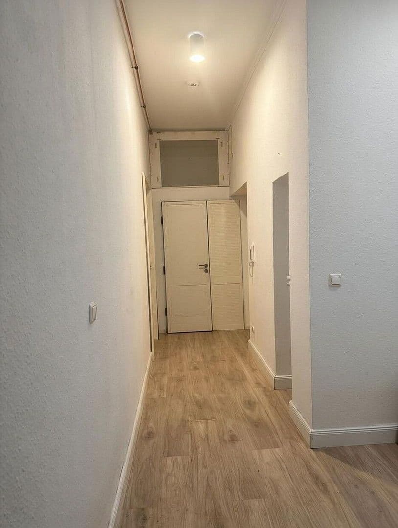 Predaj bytu 1-izbový 50 m², Binger Straße 87, Berlin, Berlín Predaj bytu 1-izbový 50 m², Binger Straße 87, Berlin, Berlín