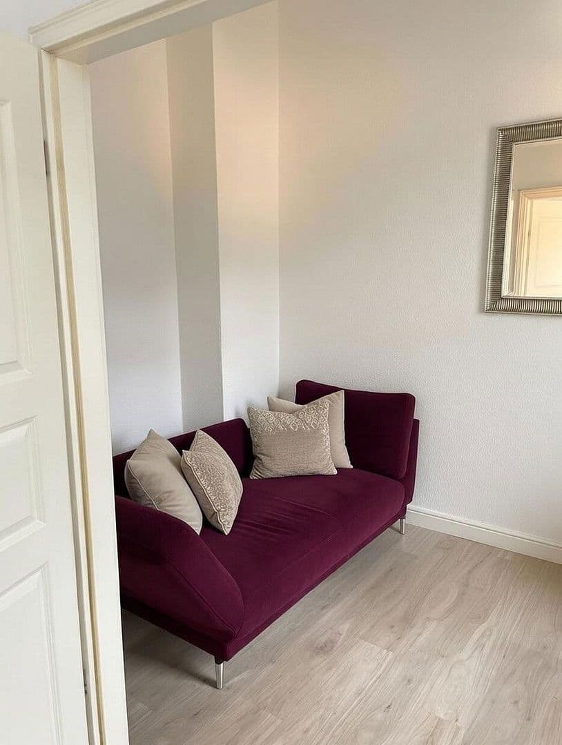 Predaj bytu 1-izbový 50 m², Binger Straße 87, Berlin, Berlín Predaj bytu 1-izbový 50 m², Binger Straße 87, Berlin, Berlín