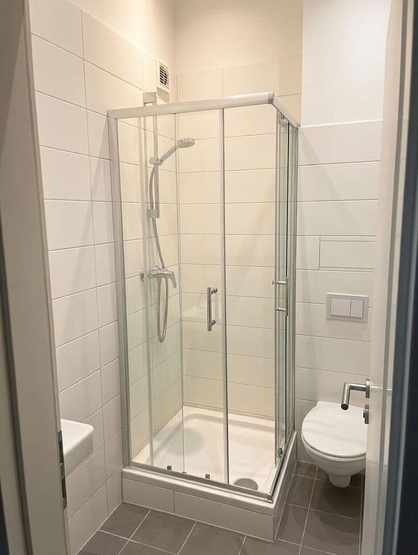 Predaj bytu 1-izbový 50 m², Binger Straße 87, Berlin, Berlín Predaj bytu 1-izbový 50 m², Binger Straße 87, Berlin, Berlín