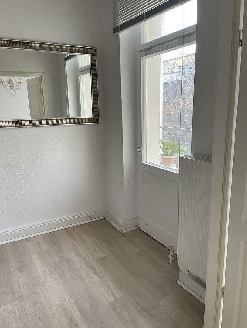 Predaj bytu 1-izbový 50 m², Binger Straße 87, Berlin, Berlín Predaj bytu 1-izbový 50 m², Binger Straße 87, Berlin, Berlín