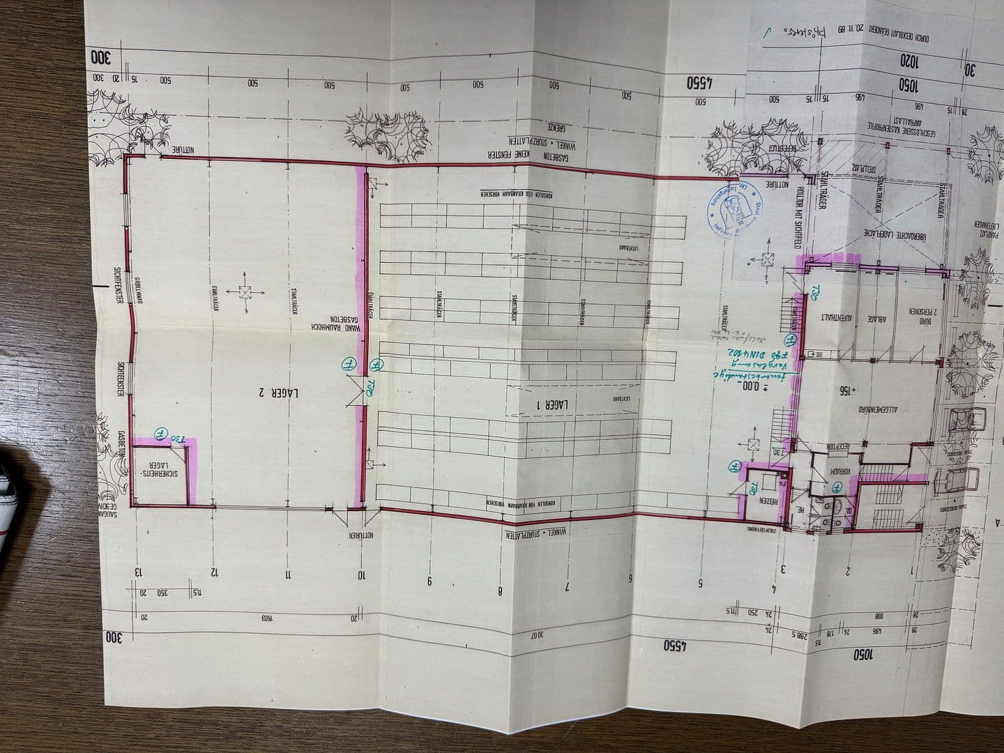 Prenájom nebytového priestoru 1.150 m², Bietigheim-Bissingen, Bádensko-Wurttembersko Prenájom nebytového priestoru 1.150 m², Bietigheim-Bissingen, Bádensko-Wurttembersko
