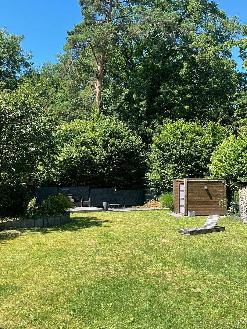 Predaj domu 250 m², pozemek 1.062 m², Rösrath, Severné Porýnie - Westfálsko Predaj domu 250 m², pozemek 1.062 m², Rösrath, Severné Porýnie - Westfálsko