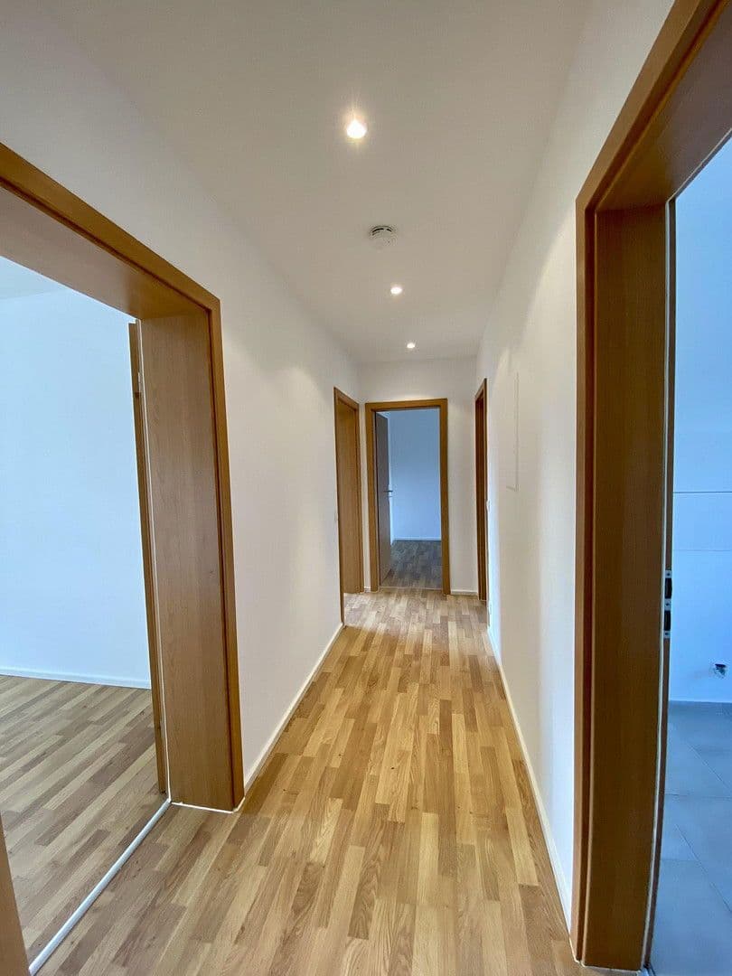 Predaj bytu 3-izbový 65 m², Coesfeld, Severné Porýnie - Westfálsko Predaj bytu 3-izbový 65 m², Coesfeld, Severné Porýnie - Westfálsko
