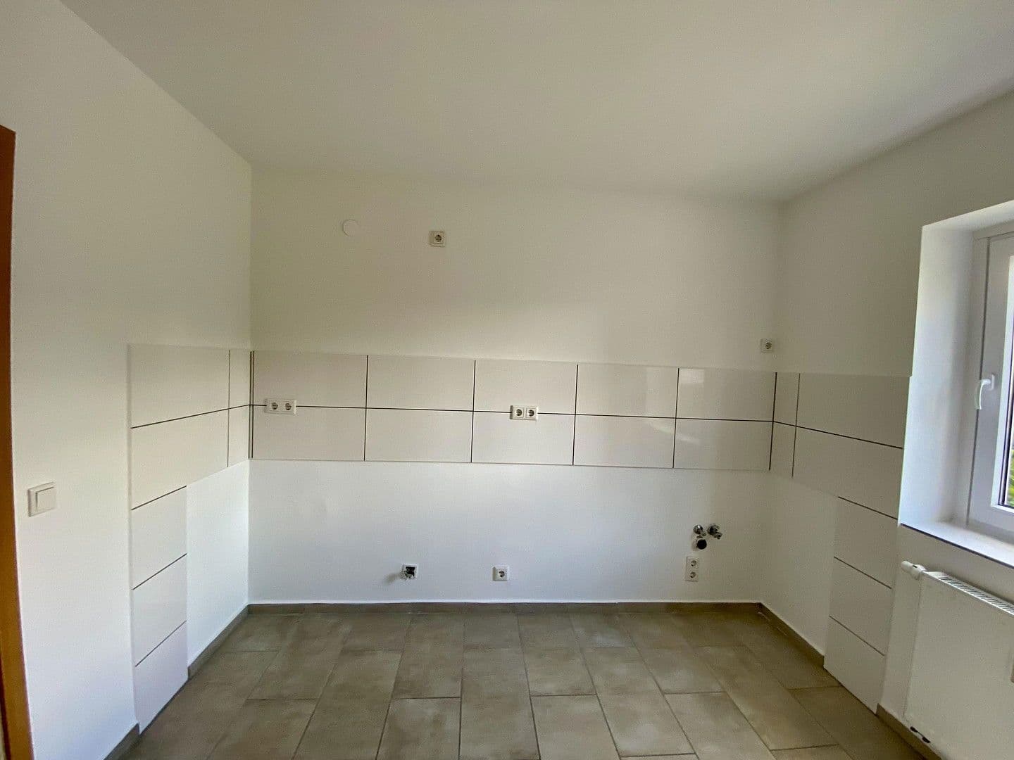 Predaj bytu 3-izbový 65 m², Coesfeld, Severné Porýnie - Westfálsko Predaj bytu 3-izbový 65 m², Coesfeld, Severné Porýnie - Westfálsko