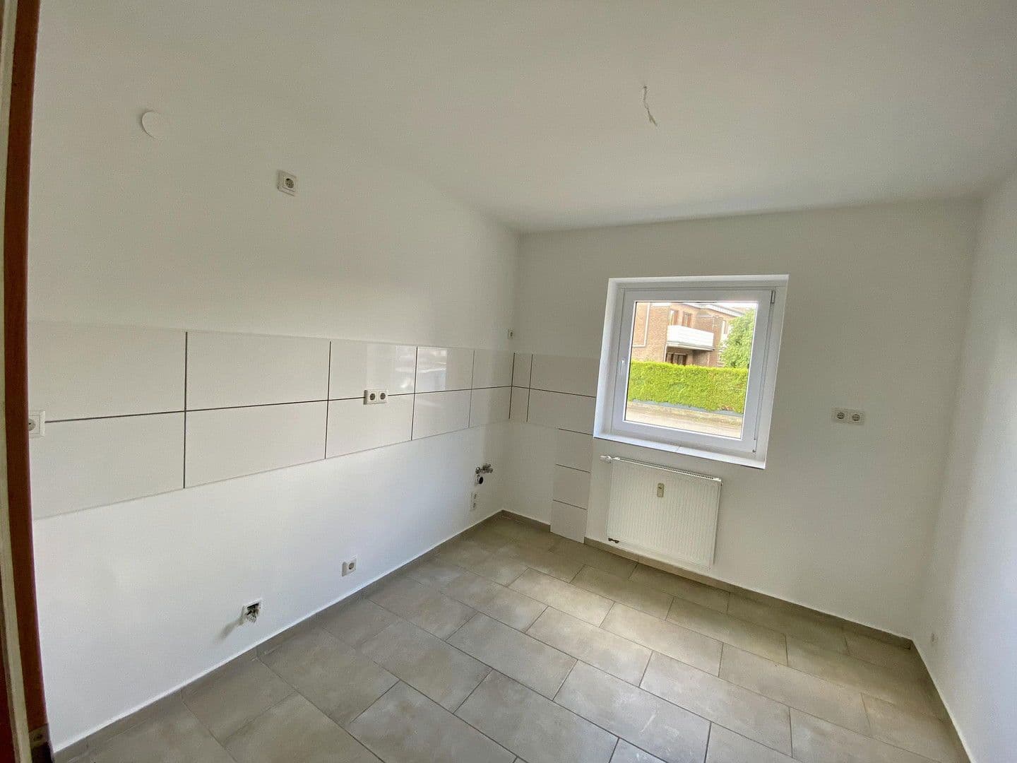 Predaj bytu 3-izbový 65 m², Coesfeld, Severné Porýnie - Westfálsko Predaj bytu 3-izbový 65 m², Coesfeld, Severné Porýnie - Westfálsko