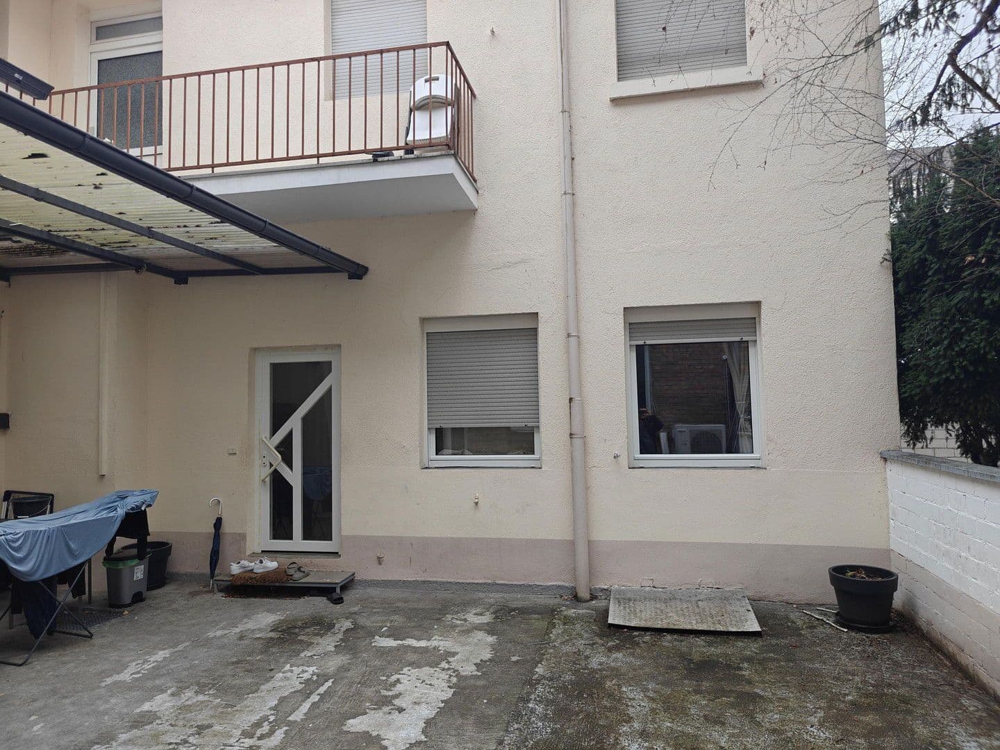 Prenájom bytu 2-izbový 45 m², Käfertaler Strasse 191, Mannheim, Bádensko-Wurttembersko Prenájom bytu 2-izbový 45 m², Käfertaler Strasse 191, Mannheim, Bádensko-Wurttembersko