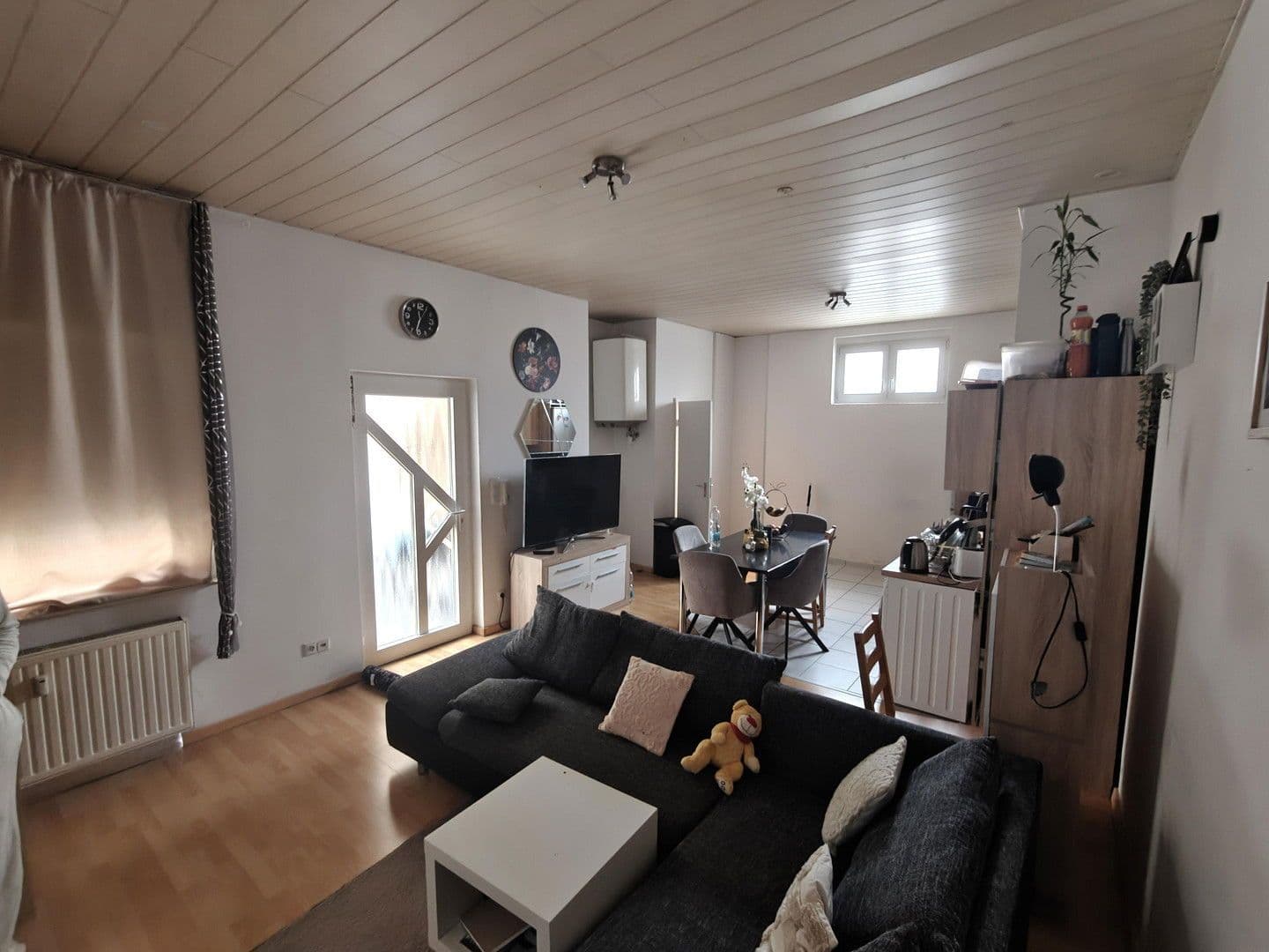 Prenájom bytu 2-izbový 45 m², Käfertaler Strasse 191, Mannheim, Bádensko-Wurttembersko Prenájom bytu 2-izbový 45 m², Käfertaler Strasse 191, Mannheim, Bádensko-Wurttembersko