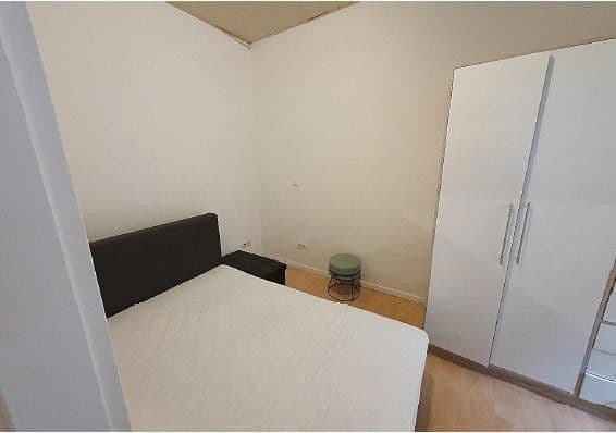 Prenájom bytu 2-izbový 45 m², Käfertaler Strasse 191, Mannheim, Bádensko-Wurttembersko Prenájom bytu 2-izbový 45 m², Käfertaler Strasse 191, Mannheim, Bádensko-Wurttembersko