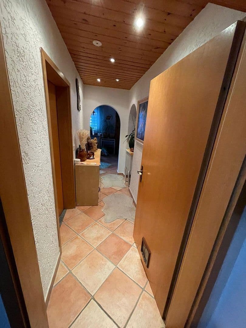 Predaj domu 212 m², pozemek 340 m², Pfinztal, Bádensko-Wurttembersko Predaj domu 212 m², pozemek 340 m², Pfinztal, Bádensko-Wurttembersko