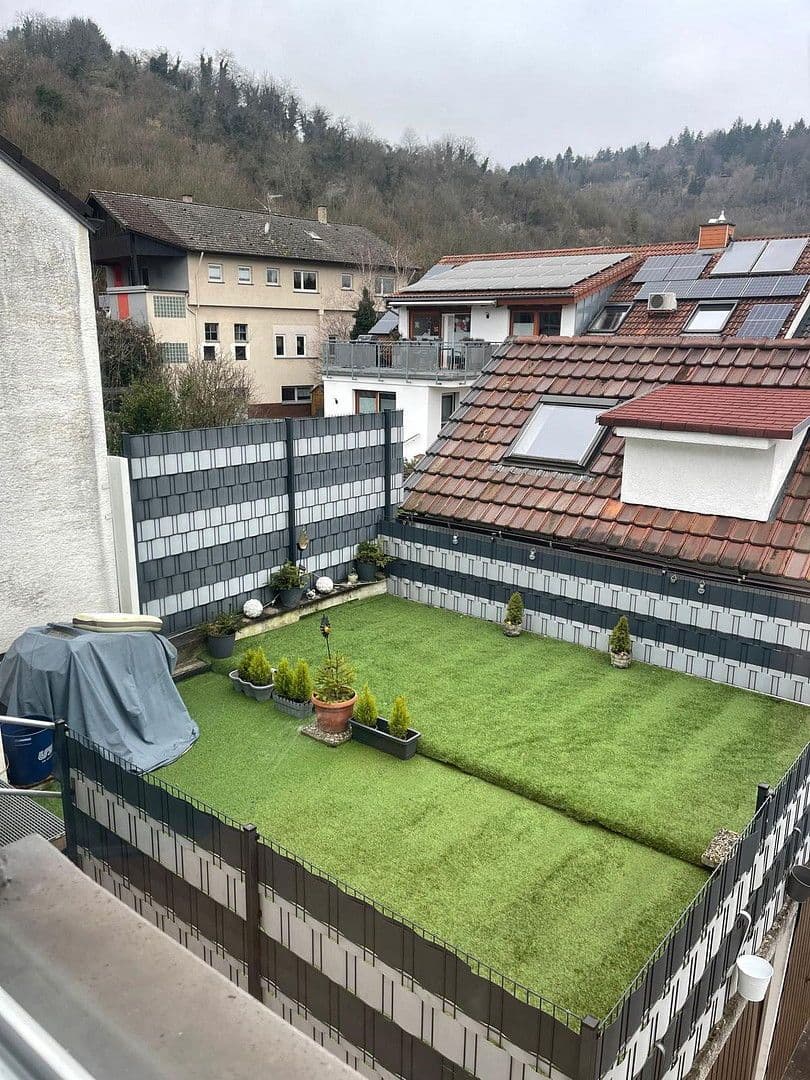 Predaj domu 212 m², pozemek 340 m², Pfinztal, Bádensko-Wurttembersko Predaj domu 212 m², pozemek 340 m², Pfinztal, Bádensko-Wurttembersko
