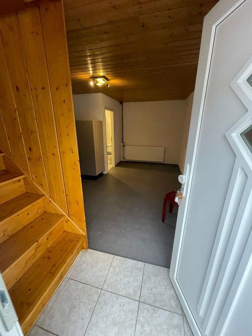 Predaj domu 212 m², pozemek 340 m², Pfinztal, Bádensko-Wurttembersko Predaj domu 212 m², pozemek 340 m², Pfinztal, Bádensko-Wurttembersko