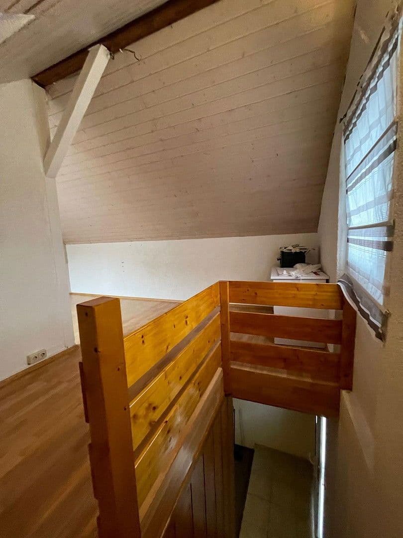 Predaj domu 212 m², pozemek 340 m², Pfinztal, Bádensko-Wurttembersko Predaj domu 212 m², pozemek 340 m², Pfinztal, Bádensko-Wurttembersko