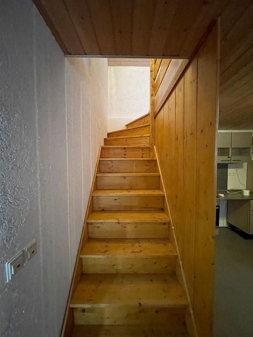 Predaj domu 212 m², pozemek 340 m², Pfinztal, Bádensko-Wurttembersko Predaj domu 212 m², pozemek 340 m², Pfinztal, Bádensko-Wurttembersko