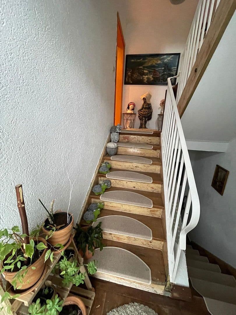 Predaj domu 212 m², pozemek 340 m², Pfinztal, Bádensko-Wurttembersko Predaj domu 212 m², pozemek 340 m², Pfinztal, Bádensko-Wurttembersko