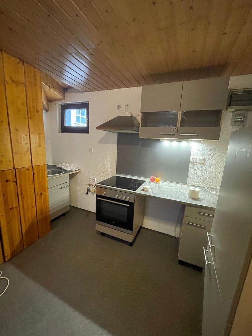 Predaj domu 212 m², pozemek 340 m², Pfinztal, Bádensko-Wurttembersko Predaj domu 212 m², pozemek 340 m², Pfinztal, Bádensko-Wurttembersko