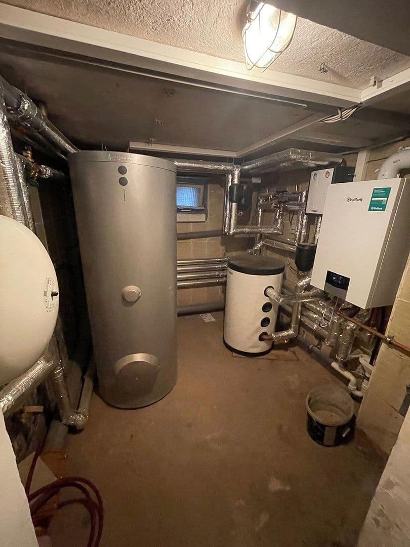 Predaj domu 212 m², pozemek 340 m², Pfinztal, Bádensko-Wurttembersko Predaj domu 212 m², pozemek 340 m², Pfinztal, Bádensko-Wurttembersko