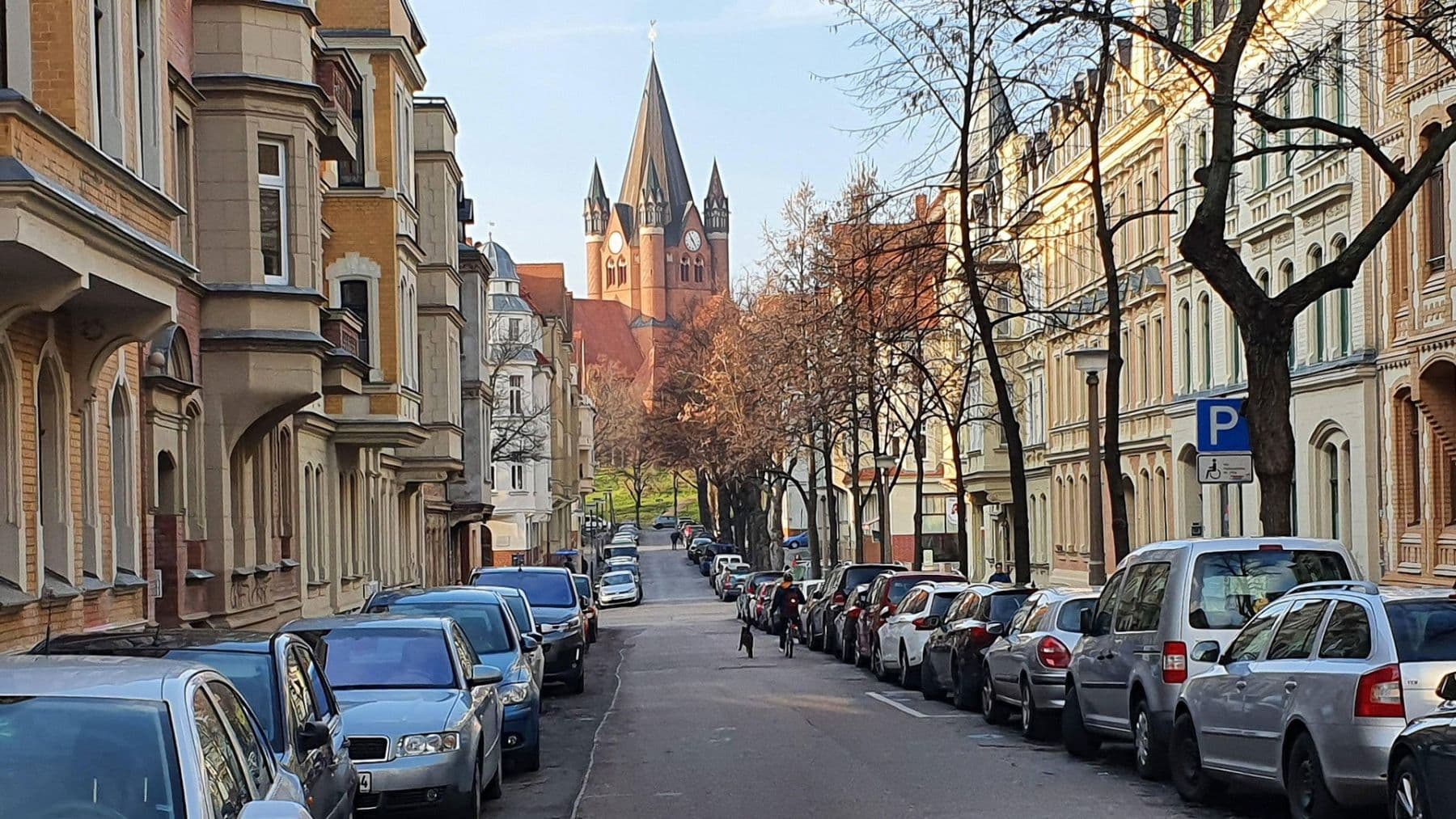 Prenájom bytu 2-izbový 50 m², Goethestraße 2, Halle (Saale), Sasko-Anhaltsko Prenájom bytu 2-izbový 50 m², Goethestraße 2, Halle (Saale), Sasko-Anhaltsko