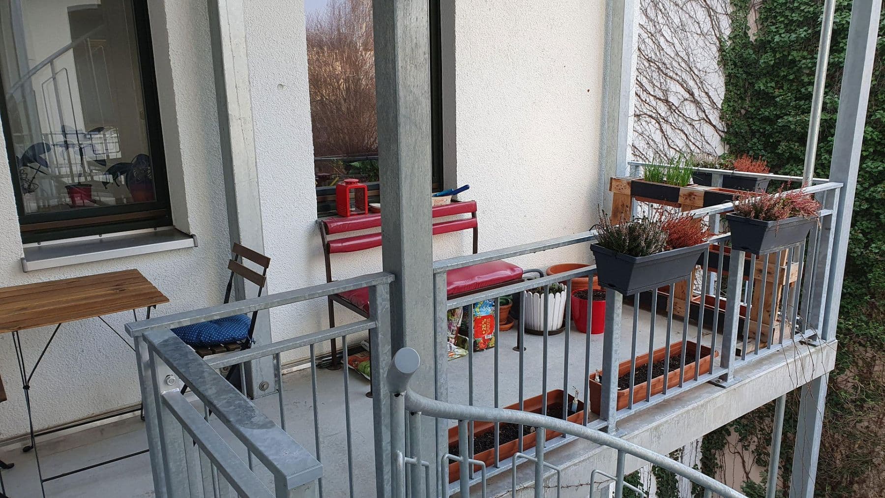 Prenájom bytu 2-izbový 50 m², Goethestraße 2, Halle (Saale), Sasko-Anhaltsko Prenájom bytu 2-izbový 50 m², Goethestraße 2, Halle (Saale), Sasko-Anhaltsko