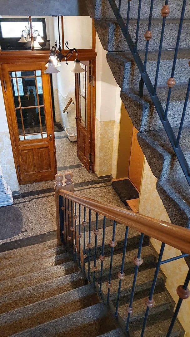 Prenájom bytu 2-izbový 50 m², Goethestraße 2, Halle (Saale), Sasko-Anhaltsko Prenájom bytu 2-izbový 50 m², Goethestraße 2, Halle (Saale), Sasko-Anhaltsko