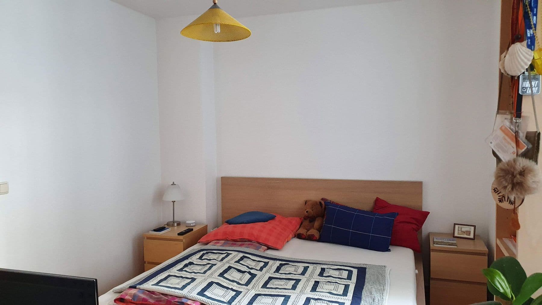 Prenájom bytu 2-izbový 50 m², Goethestraße 2, Halle (Saale), Sasko-Anhaltsko Prenájom bytu 2-izbový 50 m², Goethestraße 2, Halle (Saale), Sasko-Anhaltsko