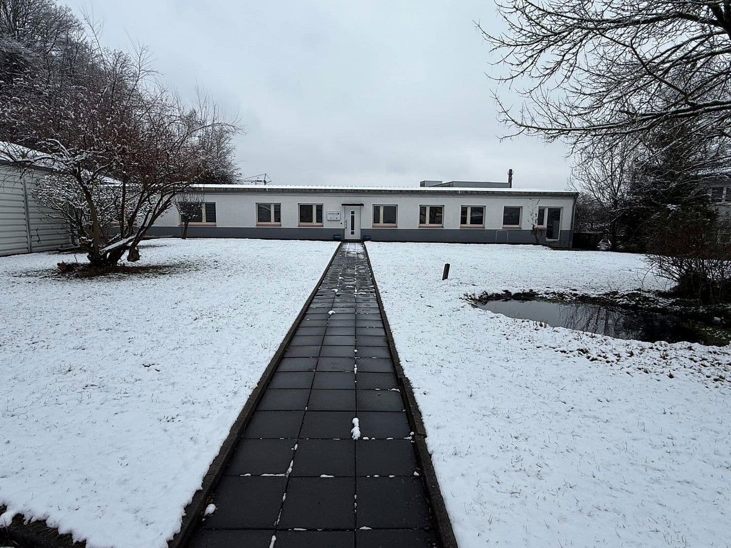 Prenájom nebytového priestoru 4.000 m², Beule 74, Wuppertal, Severné Porýnie - Westfálsko Prenájom nebytového priestoru 4.000 m², Beule 74, Wuppertal, Severné Porýnie - Westfálsko