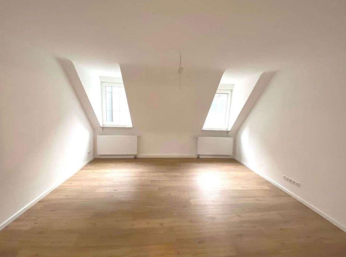 Prenájom bytu 3-izbový 63 m², Rudolf-Breitscheid Str. 101, Kaiserslautern, Porýnie-Falcko Prenájom bytu 3-izbový 63 m², Rudolf-Breitscheid Str. 101, Kaiserslautern, Porýnie-Falcko