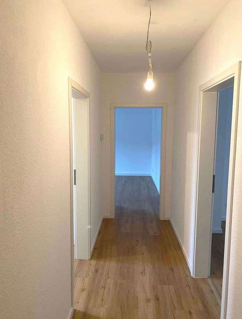 Prenájom bytu 3-izbový 63 m², Rudolf-Breitscheid Str. 101, Kaiserslautern, Porýnie-Falcko Prenájom bytu 3-izbový 63 m², Rudolf-Breitscheid Str. 101, Kaiserslautern, Porýnie-Falcko