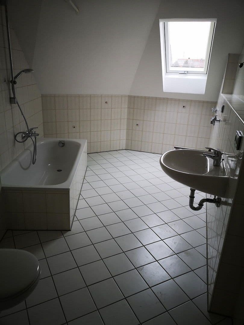 Predaj bytu 2-izbový 65 m², Am Rathaus 2, Kist, Bavorsko Predaj bytu 2-izbový 65 m², Am Rathaus 2, Kist, Bavorsko