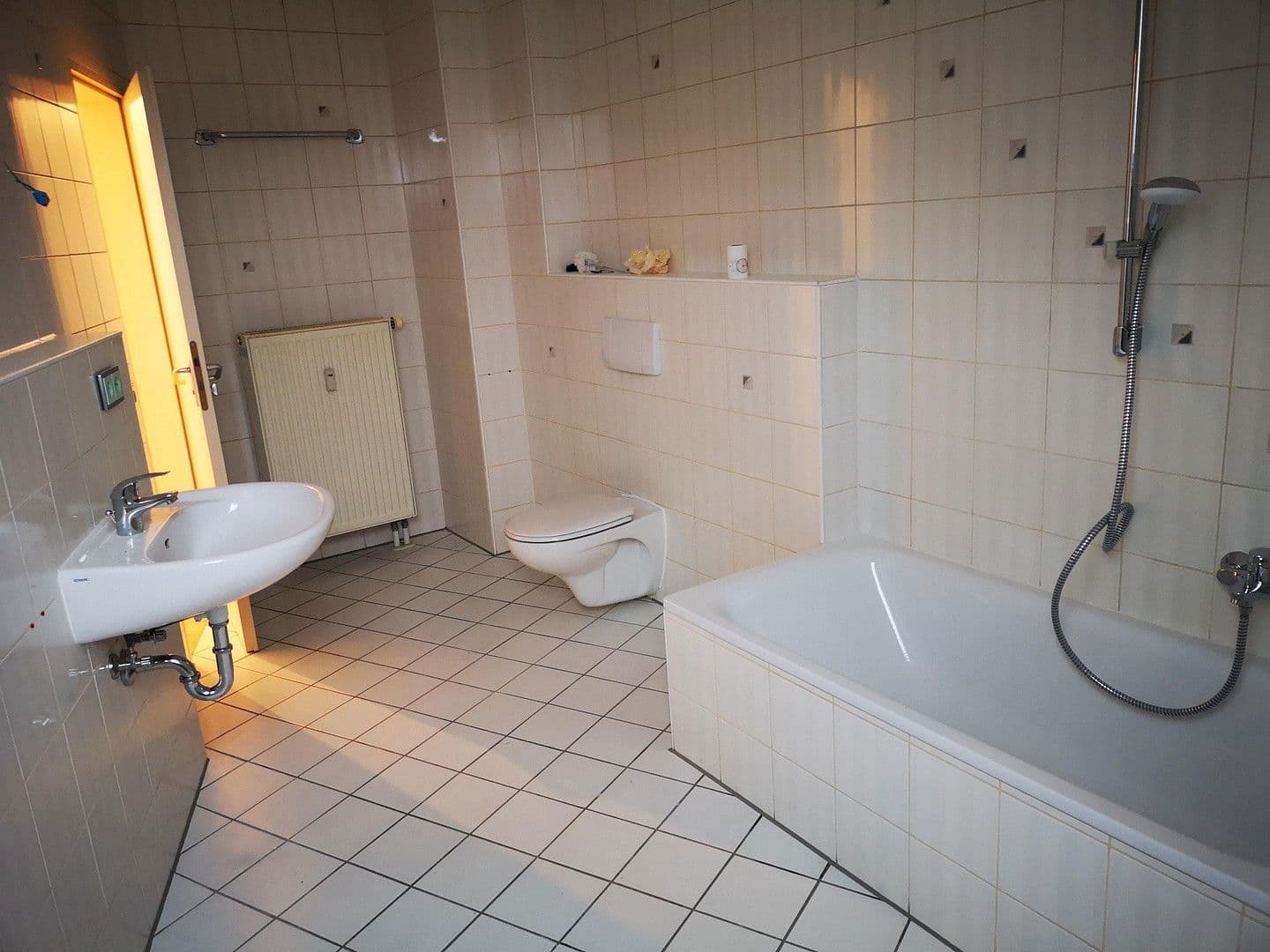 Predaj bytu 2-izbový 65 m², Am Rathaus 2, Kist, Bavorsko Predaj bytu 2-izbový 65 m², Am Rathaus 2, Kist, Bavorsko