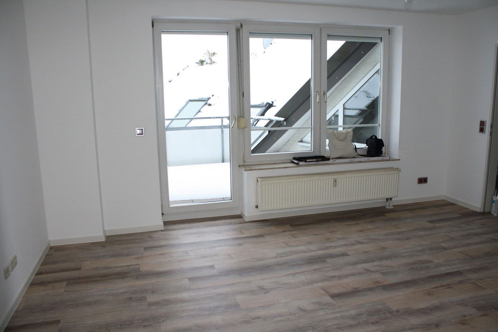 Predaj bytu 2-izbový 65 m², Am Rathaus 2, Kist, Bavorsko Predaj bytu 2-izbový 65 m², Am Rathaus 2, Kist, Bavorsko