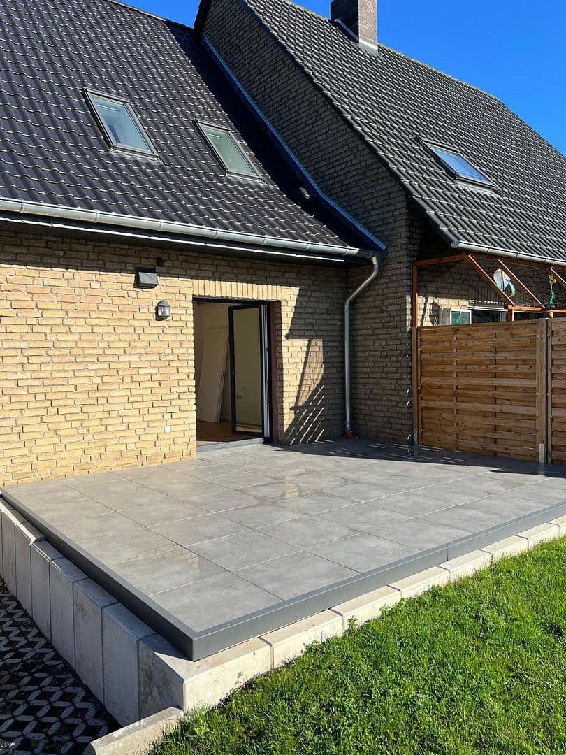 Predaj domu 108 m², pozemek 306 m², Lübbecke, Severné Porýnie - Westfálsko Predaj domu 108 m², pozemek 306 m², Lübbecke, Severné Porýnie - Westfálsko