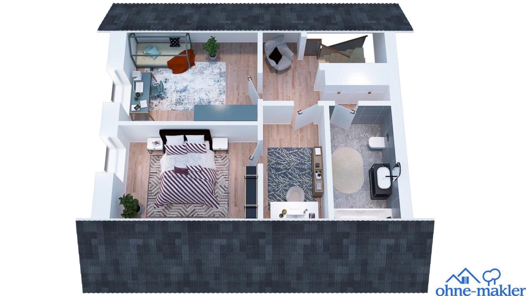 Predaj domu 108 m², pozemek 306 m², Lübbecke, Severné Porýnie - Westfálsko Predaj domu 108 m², pozemek 306 m², Lübbecke, Severné Porýnie - Westfálsko