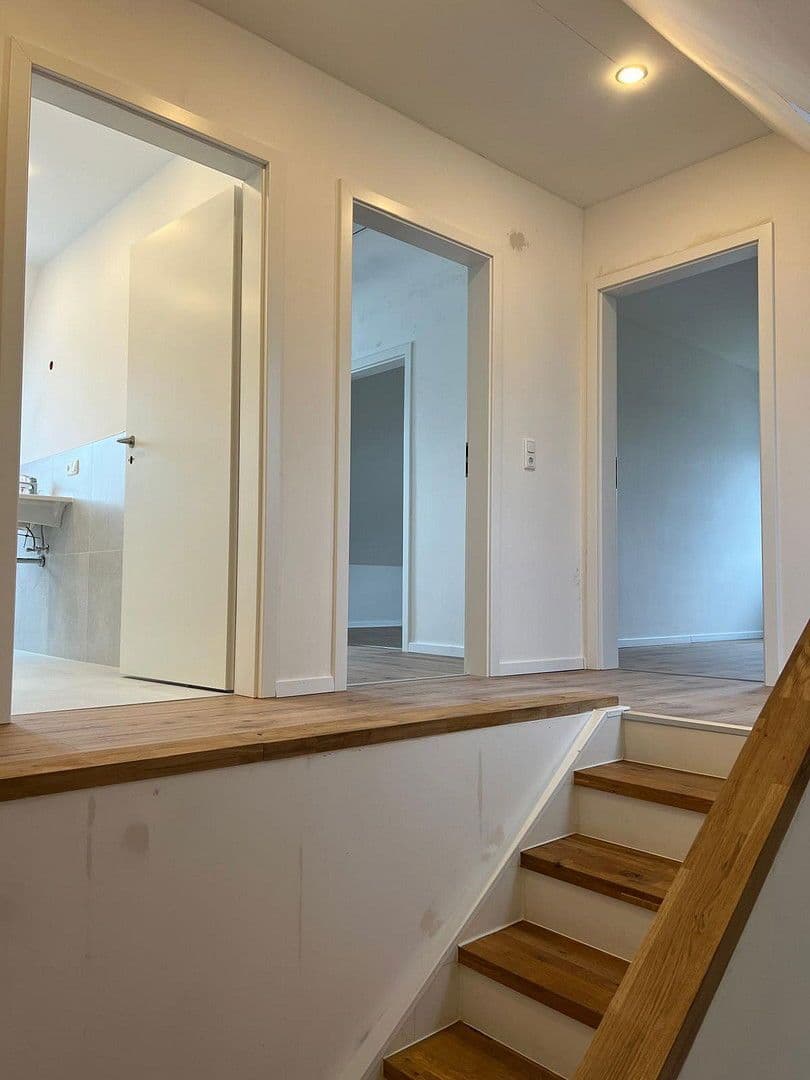 Predaj domu 108 m², pozemek 306 m², Lübbecke, Severné Porýnie - Westfálsko Predaj domu 108 m², pozemek 306 m², Lübbecke, Severné Porýnie - Westfálsko