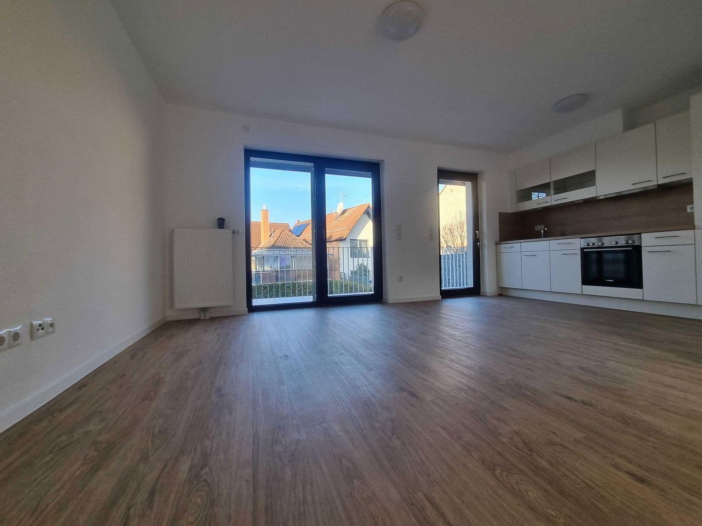 Predaj domu 99 m², pozemek 306 m², Eisenbahnstraße 4a, Steinwenden, Porýnie-Falcko Predaj domu 99 m², pozemek 306 m², Eisenbahnstraße 4a, Steinwenden, Porýnie-Falcko