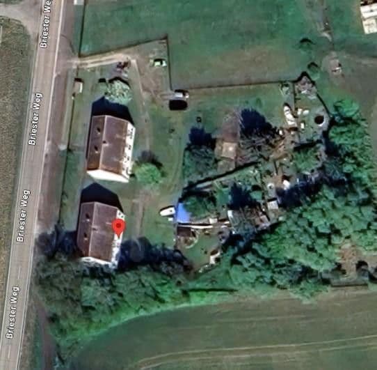 Prenájom bytu 3-izbový 62 m², Briester Weg 1, Brandenburg an der Havel, Brandenbursko Prenájom bytu 3-izbový 62 m², Briester Weg 1, Brandenburg an der Havel, Brandenbursko