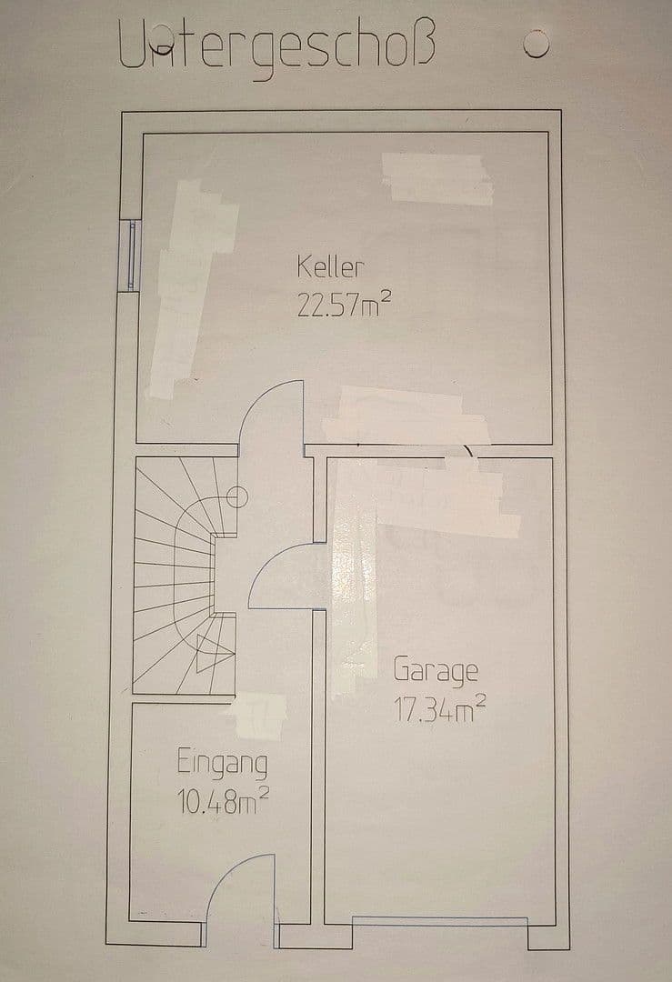 Predaj domu 157 m², pozemek 470 m², Remscheid, Nordrhein-Westfalen, Severné Porýnie - Westfálsko Predaj domu 157 m², pozemek 470 m², Remscheid, Nordrhein-Westfalen, Severné Porýnie - Westfálsko