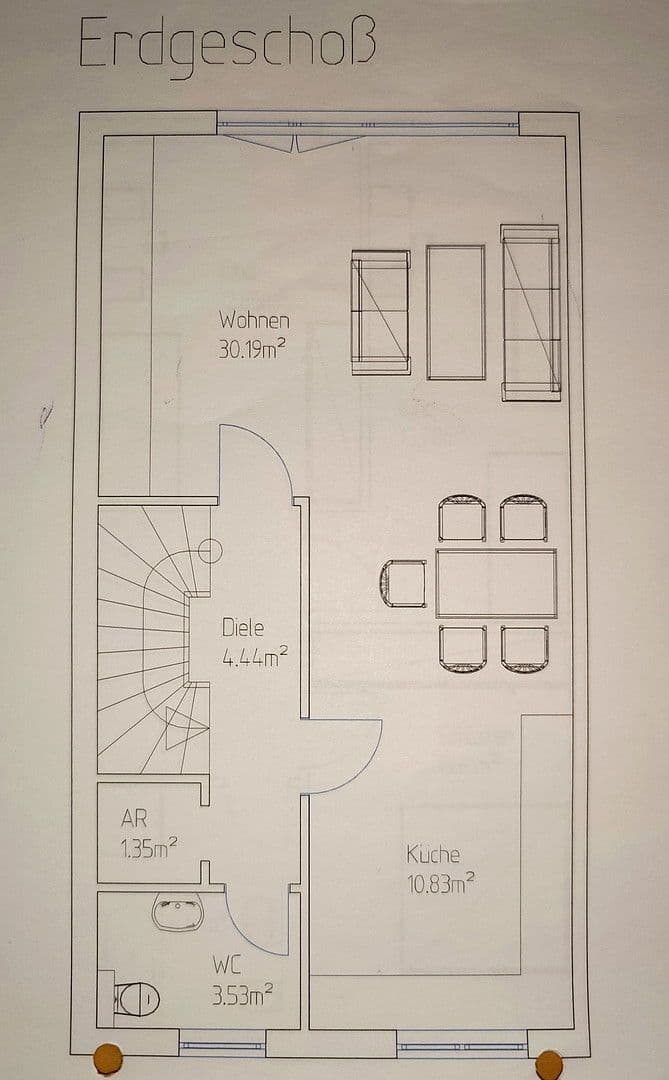 Predaj domu 157 m², pozemek 470 m², Remscheid, Nordrhein-Westfalen, Severné Porýnie - Westfálsko Predaj domu 157 m², pozemek 470 m², Remscheid, Nordrhein-Westfalen, Severné Porýnie - Westfálsko