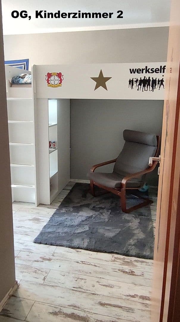 Predaj domu 157 m², pozemek 470 m², Remscheid, Nordrhein-Westfalen, Severné Porýnie - Westfálsko Predaj domu 157 m², pozemek 470 m², Remscheid, Nordrhein-Westfalen, Severné Porýnie - Westfálsko