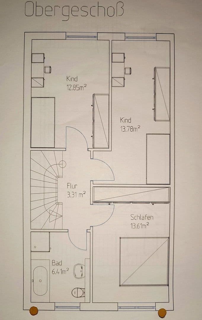Predaj domu 157 m², pozemek 470 m², Remscheid, Nordrhein-Westfalen, Severné Porýnie - Westfálsko Predaj domu 157 m², pozemek 470 m², Remscheid, Nordrhein-Westfalen, Severné Porýnie - Westfálsko