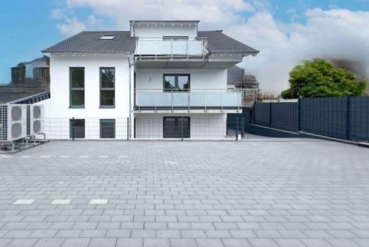 Predaj bytu 3-izbový 75 m², Rheinbach, Severné Porýnie - Westfálsko Predaj bytu 3-izbový 75 m², Rheinbach, Severné Porýnie - Westfálsko