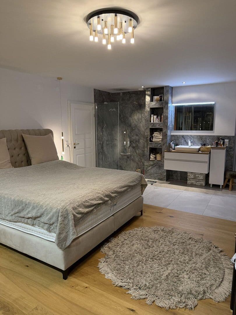 Predaj domu 250 m², pozemek 725 m², Grenzach-Wyhlen, Bádensko-Wurttembersko Predaj domu 250 m², pozemek 725 m², Grenzach-Wyhlen, Bádensko-Wurttembersko